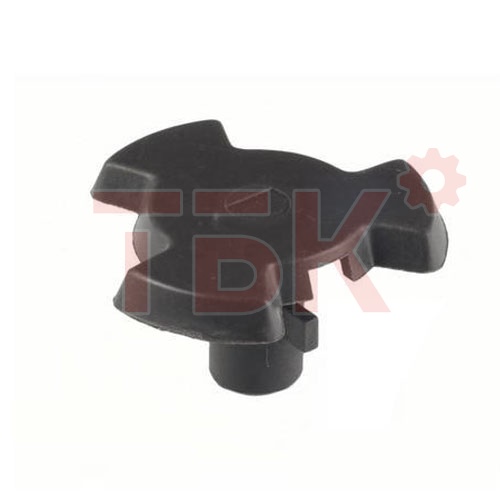 Куплер тарелки СВЧ печи H-20 мм SAMSUNG DE67-00140A фото