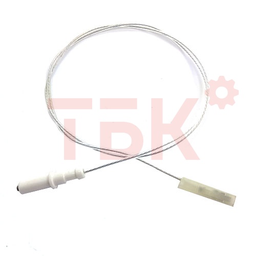 Свеча розжига HANSA L=600 мм 8045062 фото