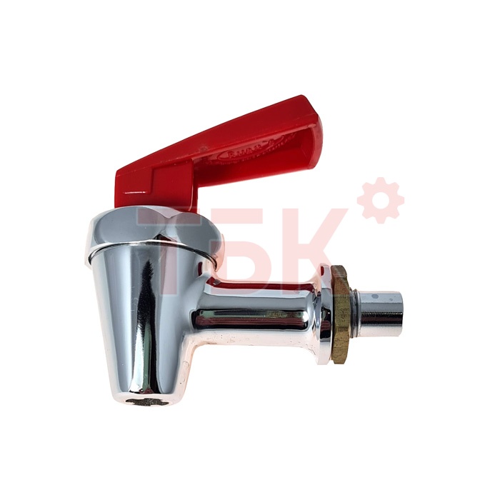 Краник для чайного автомата COFFEE QUEEN M15x1 531062 Краник для чайного автомата COFFEE QUEEN M15x1 531062 фото