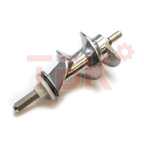 Шнек для мясорубки MOULINEX /TEFAL SS-989843 фото