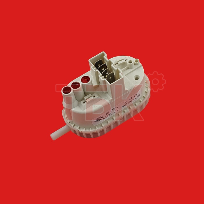 Прессостат HANSA AMICA 8018080, 1033765 фото