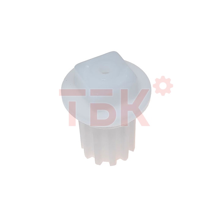 Втулка шнека для мясорубки PHILIPS HR 2733 конус (код 70C) Втулка шнека для мясорубки PHILIPS HR 2733 конус (код 70C) фото