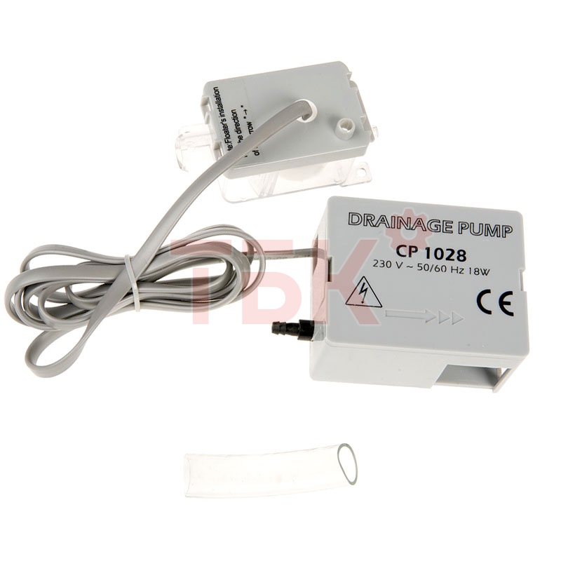 Дренажная помпа PC-1028 (PSB-1028) 12л/ч   фото