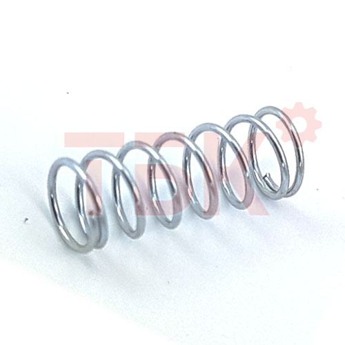 Пружина шнека мясорубки ZELMER 265.5004 фото