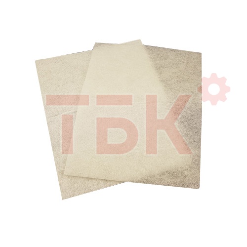 Микрофильтр пылесоса универ. фото