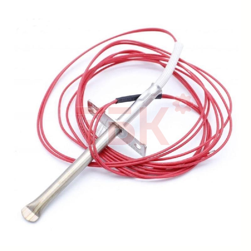Датчик температурный для плиты 481010374811 фото