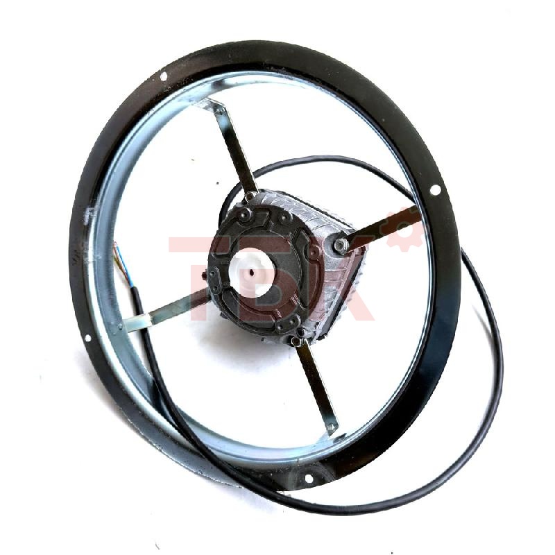 Микродвигатель A700 40/7W 220-240V 50/60Hz. с диффузором Микродвигатель A700 40/7W 220-240V 50/60Hz. с диффузором фото