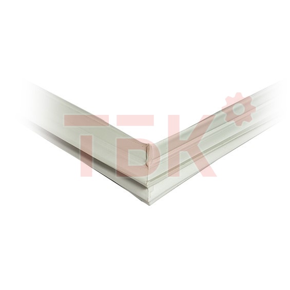 Уплотнитель холодильника INDESIT 57х58 C00854013 фото