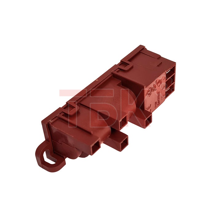 Блок розжига 4Р W089-4A MIF фото