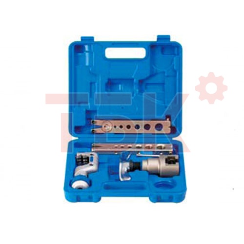 Вальцовка VFT-808-MIS (1/4"-3/4" и 6мм-19мм) + труборез VALUE Вальцовка VFT-808-MIS (1/4"-3/4" и 6мм-19мм) + труборез VALUE фото