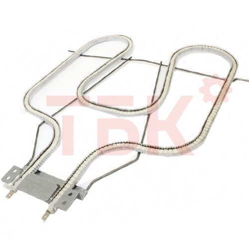 ТЭН духовки 1100 Вт 230 В GORENJE 315х375 мм 616021 ТЭН духовки 1100 Вт 230 В GORENJE 315х375 мм 616021 фото