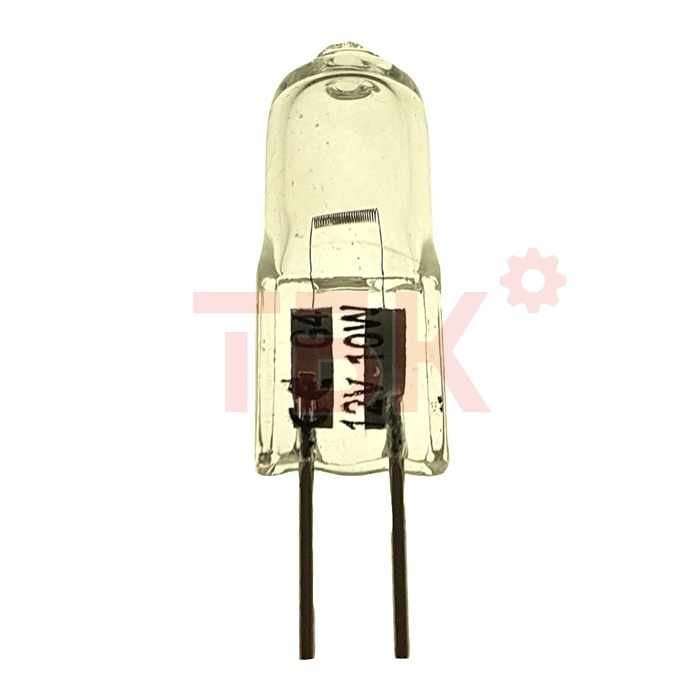 Лампочка духовки 10W 12V  G4 фото