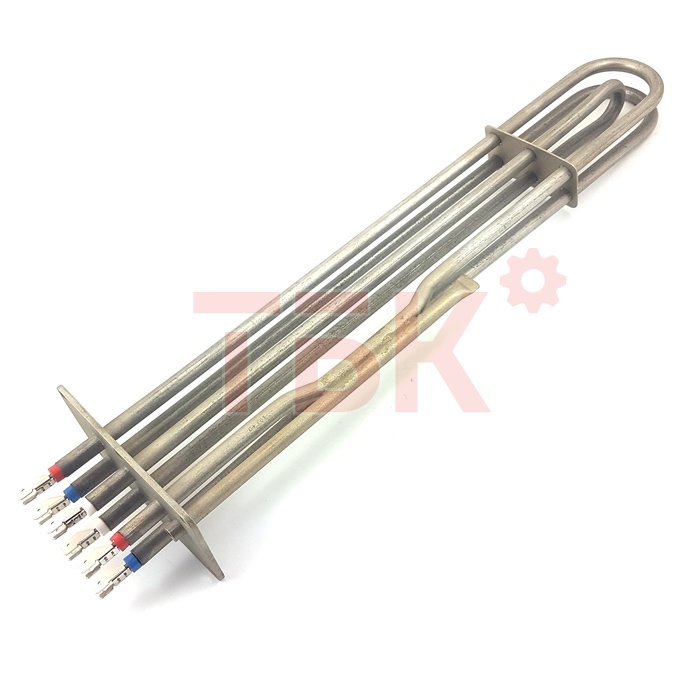 ТЭН В3-245 А 8,5/9,0 Р 2 МПК,КПЭМ,ПКА, оригинал фото