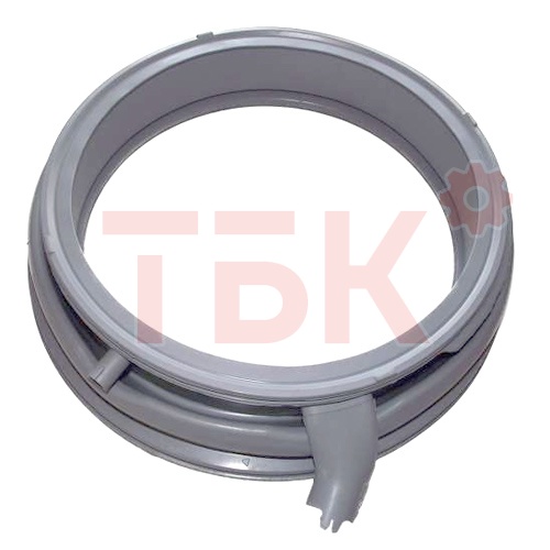 Манжета люка BOSCH 680405 фото