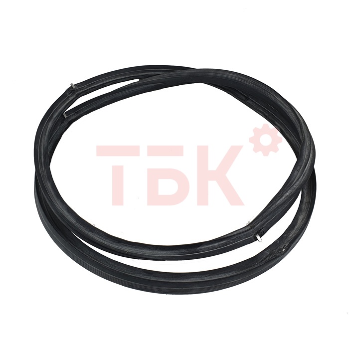 Уплотнение духовки HANSA 350x450 мм 8066308 8000345 8048066 8048067 фото