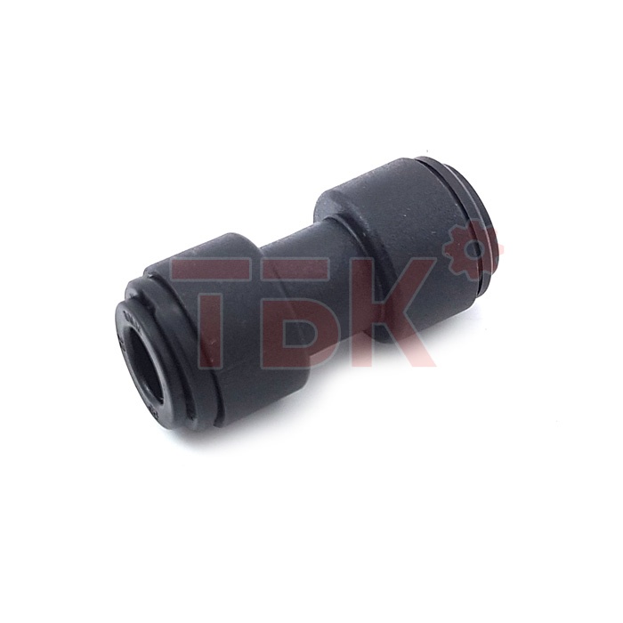 Прямой штуцер PM0408E SPX 8мм Прямой штуцер PM0408E SPX 8мм фото