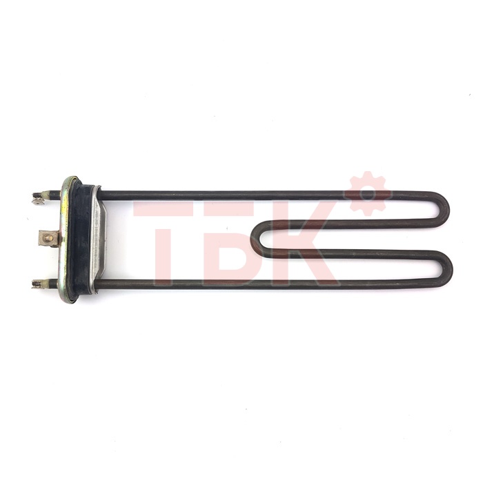ТЭН 1900 Вт L-240 мм WHIRLPOOL 481925928008-SKL ТЭН 1900 Вт L-240 мм WHIRLPOOL 481925928008-SKL фото