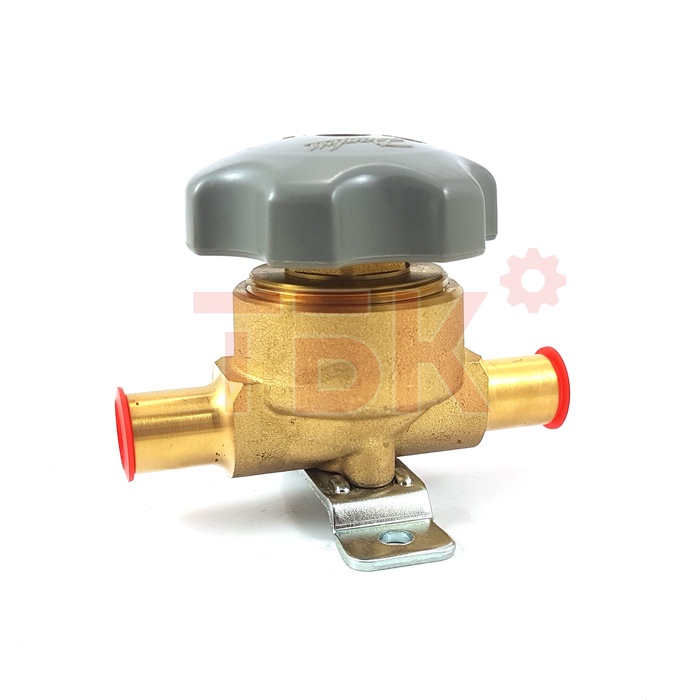 Запорный вентиль BML12s 1/2 009G0142 DANFOSS Запорный вентиль BML12s 1/2 009G0142 DANFOSS фото