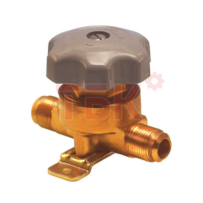 Запорный вентиль BML12 1/2 009G0141 DANFOSS Запорный вентиль BML12 1/2 009G0141 DANFOSS фото