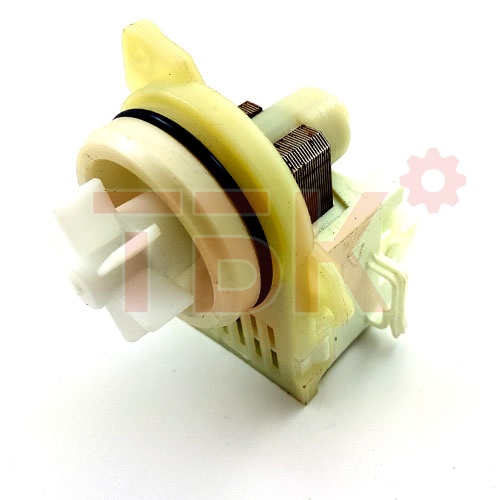 Насос для посудомоечной машины BOSCH SIEMENS 00152710 Насос для посудомоечной машины BOSCH SIEMENS 00152710 фото