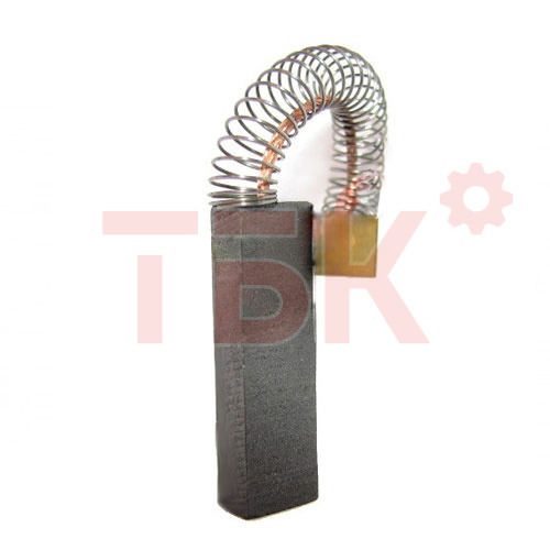 Щетка контактная 5х10х32 PS фото