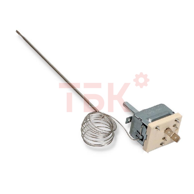 Терморегулятор 50-250°C L-840 мм EGO 55.17042.020   фото