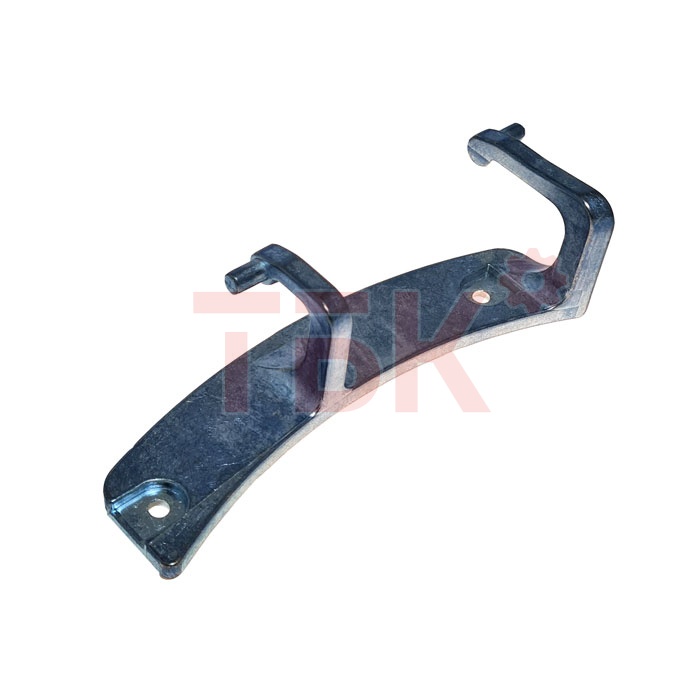 Петля люка LG 4774EN2002A, 4774ER2005A,, DRH001LG фото