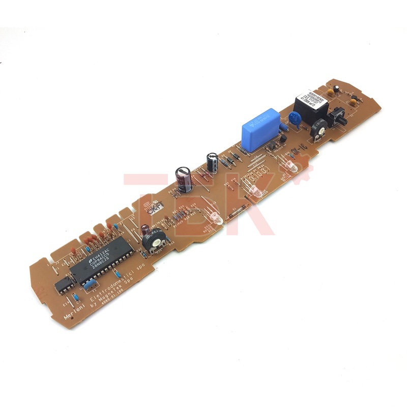 Модуль холодильника INDESIT CA238 C00075606 фото