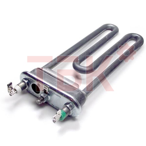 ТЭН 1700 Вт L-167 мм ARISTON INDESIT 094715, 143654, 482000022781, 482000027719 фото