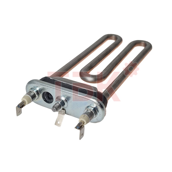 ТЭН 1700 Вт L-167 мм ARISTON 094715, 143654, 482000022781, 482000027719 фото