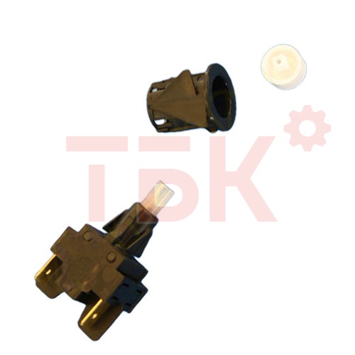 Кнопка розжига WP 5,4В C760001A9  фото
