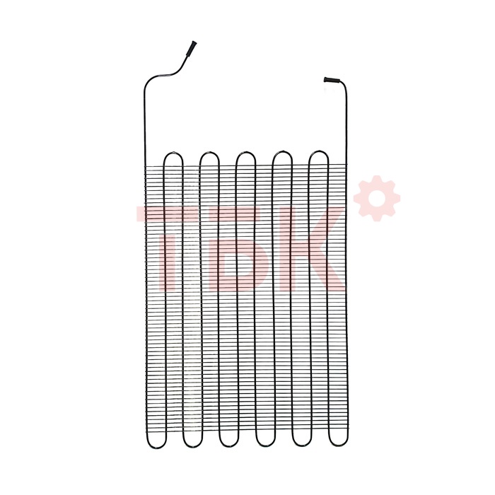 Конденсатор М -131,М-112 78х52,5 см фото