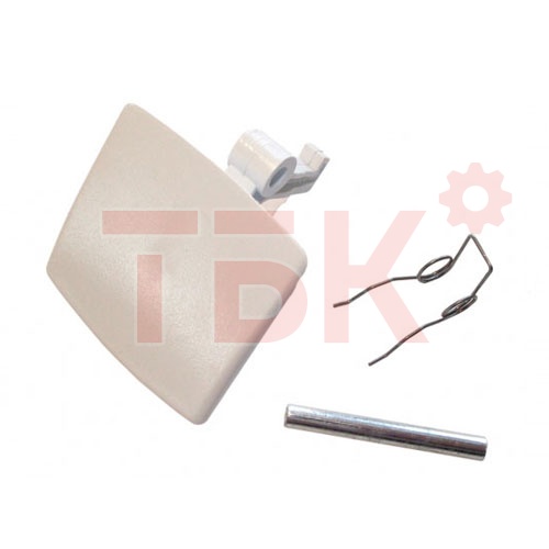 Ручка люка BOSCH 069637 фото