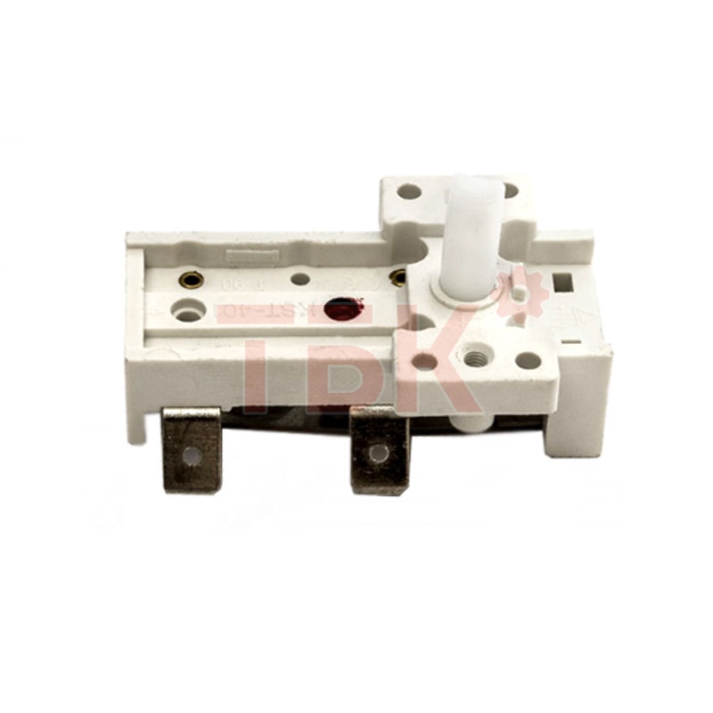 Термостат для масляного радиатора KST50180-16 80°C шток 15 мм Термостат для масляного радиатора KST50180-16 80°C шток 15 мм фото