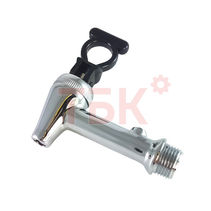 Краник для чайного автомата I-806-04 (кипятильник КВЭ-15, КВЭ-30) Краник для чайного автомата I-806-04 (кипятильник КВЭ-15, КВЭ-30) фото