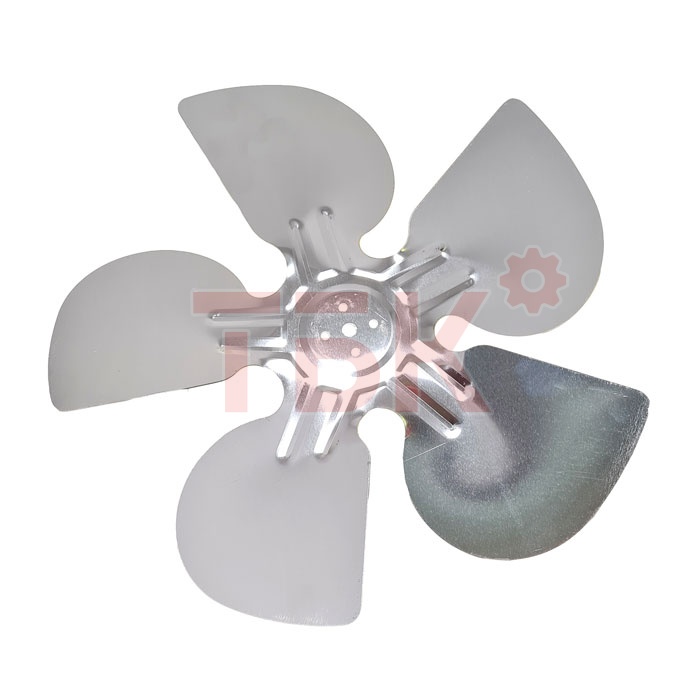 Крыльчатка 300х26 S фото