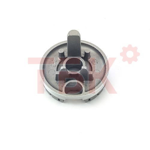 Горелка без крышки малая HANSA  AMICA BSI 1 BF 242 8023672 фото