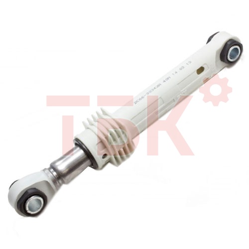 Амортизатор 40N L-195-280 мм D-10 мм SAMSUNG DC66-00343A Амортизатор 40N L-195-280 мм D-10 мм SAMSUNG DC66-00343A фото