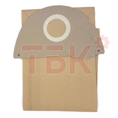 Пылесборник 6904167 KARCHER K02 3 фото