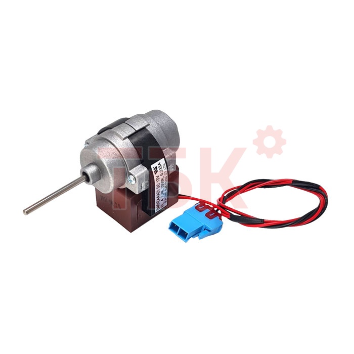 Вентилятор с крыльчаткой NO FROST BOSCH  13V 601067 D4612AAA21 оригинал фото