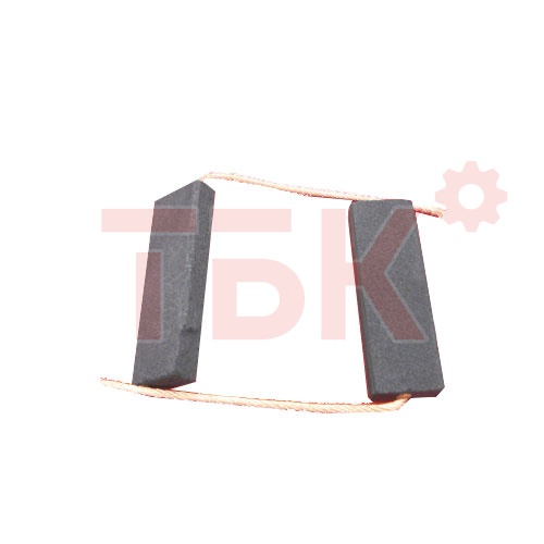 Щетка контактная 5х13,5х35 P фото