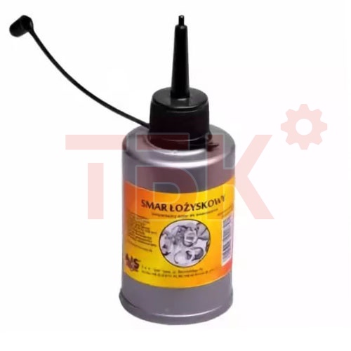 Смазка для подшипников 50 гр AJS											 фото