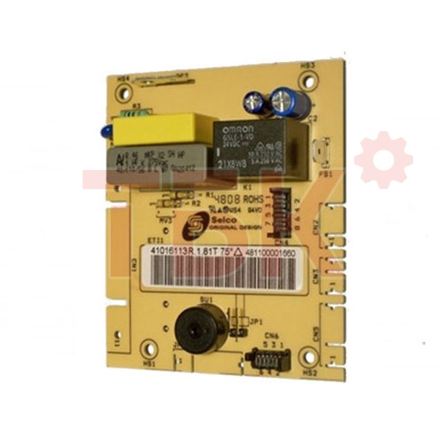 Модуль электронный CANDY 49007819 посудомойка   фото