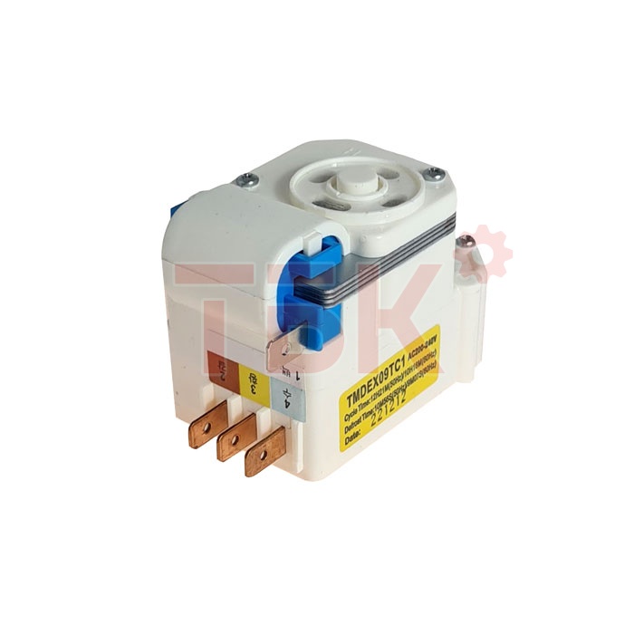 Таймер оттайки  холодильника TMDEX09TC1 No Frost Daewoo фото