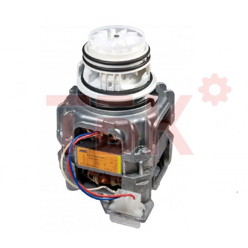 Насос для посудомоечной машины  ELECTROLUX ZANUSSI 50273511001 фото