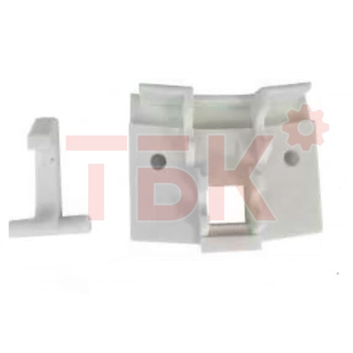 Крючек двери GORENJE WHIRLPOOL BOSCH SILTAL 12502207 481941758129 фото