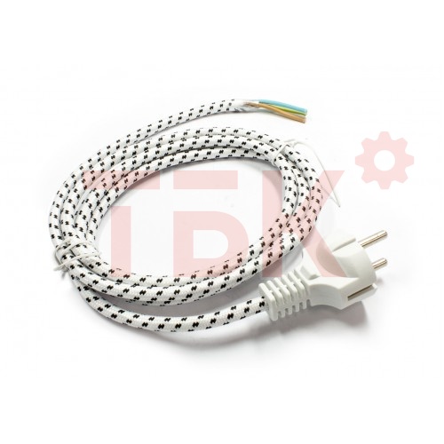 Шнур для утюга 2,8м фото