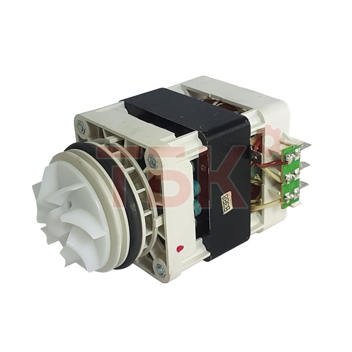 Насос для посудомоечной машины  ELECTROLUX 4055025342  фото