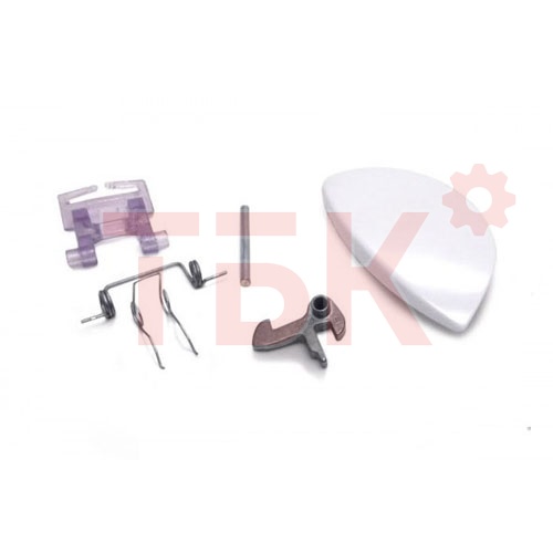 Ручка люка ARDO 651027693 оригинал фото