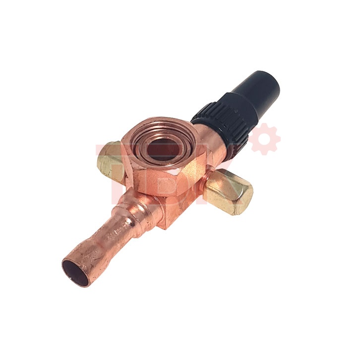 Вентиль ROTALOCK V06 1"-1/2"  фото